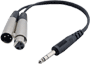 Pyle - PCBL3F1 , Home and Office , Cables - Wires - Adapters , Sound and Recording , Cables - Wires - Adapters , 1 Ft 1/4