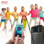 Pyle - PCBL42FT6 , Home and Office , Cables - Wires - Adapters , Sound and Recording , Cables - Wires - Adapters , 12 Gauge 6Ft RCA Male To  3.5mm