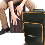 Pyle - PCJDBG18 , Musical Instruments , Instrument Accessories , Cajon Travel/Storage Bag (For Pyle Model: PCJD18)