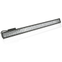 Pyle - PCLED36B234 , On the Road , Mountable Lights - Lamps , LED Light Bar - Water Resistant Beam Flood Light Strip (234 Watt, 36")