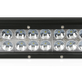 Pyle - PCLED36B234 , On the Road , Mountable Lights - Lamps , LED Light Bar - Water Resistant Beam Flood Light Strip (234 Watt, 36")