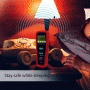 Pyle - PCMM05 , Tools and Meters , Carbon Monoxide - Leakage , Carbon Monoxide Meter