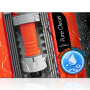 Pyle - AZPCRWASHBAT29 , Home and Office , Pressure Washers - Outdoor Cleaning , On the Road , Pressure Washers - Outdoor Cleaning , Pure Clean Multi-Function Portable Spray Pressure Washer Cleaning System, Power Bank, Flashlight, Built-in Rechargeable Battery (for Outdoor, Camping, Fishing, Pet Cleaning, etc.)
