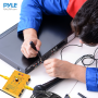 Pyle - PCT10 , Sound and Recording , Audio Processors - Sound Reinforcement , 8 Plug Pro Audio Cable Tester