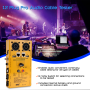 Pyle - PCT40 , Sound and Recording , Audio Processors - Sound Reinforcement , 12 Plug Pro Audio Cable Tester