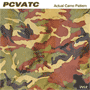 Pyle - PCVATC30 , Marine and Waterproof , Protective Storage Covers , On the Road , Protective Storage Covers , Armor Shield ATV / 4 Wheeler Protective Cover, Camo Print, Fits Vehicles up to 82