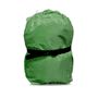 Pyle - PCVGFCSO20 , Marine and Waterproof , Protective Storage Covers , On the Road , Protective Storage Covers , Armor Shield Golf Cart Zipper Protective Storage Cover, Fits 2 Passenger Car, Indoor/Outdoor, (Olive Color)