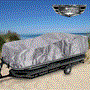 Pyle - PCVHP441.6 , Marine and Waterproof , Protective Storage Covers , On the Road , Protective Storage Covers , Boat Cover