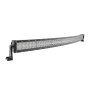 Pyle - PCVLED50B288 , On the Road , Mountable Lights - Lamps , Curved LED Light Bar - Water Resistant Beam Flood Light Strip (288 Watt, 50")