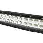 Pyle - UPCVLED52B300 , On the Road , Mountable Lights - Lamps , Curved LED Light Bar - Water Resistant Beam Flood Light Strip (300 Watt, 52")