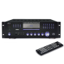 Pyle - PD1000A , Sound and Recording , Amplifiers - Receivers , Home Theater Preamplifier Receiver, Audio/Video System, Multimedia Disc Player, AM/FM Radio, MP3/USB Reader, 1000 Watt