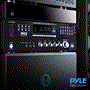 Pyle - PD1000BT , Sound and Recording , Amplifiers - Receivers , Bluetooth Home Theater Amplifier Receiver - Stereo Receiver System with Multimedia Disc Player, MP3/USB Reader, AM/FM Radio (1000 Watt)