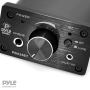 Pyle - PDA35BT , Sound and Recording , Amplifiers - Receivers , Compact Bluetooth Amplifier / Mini Headphone Amp, 100 Watt