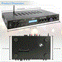Pyle - pda7bu , Sound and Recording , Amplifiers - Receivers , Home Theater Amplifier Audio Receiver Sound System with Bluetooth Wireless Streaming, MP3/USB/SD/AUX/FM Radio (200 Watt)