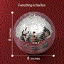 Pyle - PDBL08 ,  , Pyle 8-Inch Retro Disco Ball with Reflective Mirror Tiles - Classic Hanging Mirror Ball Decoration for Parties & Events