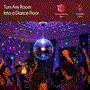 Pyle - PDBLML12 ,  , Pyle 12-Inch Motorized Disco Ball with Reflective Mirror Tiles, 15 RPM Adjustable Motor Speed, 18 RGBW LED Lights, and Remote Control for Parties & Events