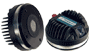 Pyle - PDBN452 , Sound and Recording , Tweeters - Horn Drivers , 1.35" Titanium Horn Driver 8 Ohm 4-Bolt 
