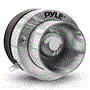 Pyle - PDBT30 , Sound and Recording , Tweeters - Horn Drivers , 1.0