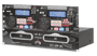Pyle - PDCD940MP , Sound and Recording , Mixers - DJ Controllers , Professional Dual MP3 Player w/ Scratch Effect
