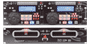 Pyle - PDCD940MP , Sound and Recording , Mixers - DJ Controllers , Professional Dual MP3 Player w/ Scratch Effect