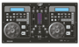 Pyle - PDCDJ380 , Sound and Recording , SoundBars - Home Theater , Professional Dual CD Player & DJ Mixer