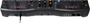 Pyle - pdcdj400 , Sound and Recording , SoundBars - Home Theater , Professional Dual SD/MP3/HD DJ Player W/Built-In Mixer And Scratch Function
