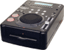 Pyle - pdcdtp500 , Sound and Recording , SoundBars - Home Theater , Professional DJ Tabletop CD Player with Jog Dial