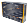 Pyle - PDGA440 , On the Road , Vehicle Amplifiers , 2000 Watt 4 Channel SMD Class AB Power Amplifier