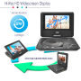 Pyle - PDH7 , Home and Office , Portable DVD Players , 7