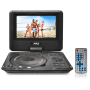 Pyle - PDH9 , Home and Office , Portable DVD Players , 9