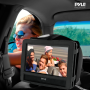 Pyle - PDH9 , Home and Office , Portable DVD Players , 9