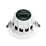 Pyle - PDIC35 , Sound and Recording , Home Speakers , 3.5’’ Ceiling / Wall Speakers, 2-Way Aluminum Frame Speaker Pair, 140 Watt