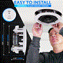 Pyle - PDIC53T , Sound and Recording , Home Speakers , 5.25’’ In-Wall / In-Ceiling 100V Speaker - Flush Mount Low-Profile Speaker with 70 Volt Transformer (300 Watt)