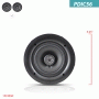 Pyle - EUPDIC56 , Sound and Recording , Home Speakers , 5.25