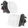 Pyle - EUPDIC56 , Sound and Recording , Home Speakers , 5.25