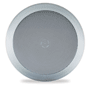 Pyle - UPDIC81RDSL , Sound and Recording , Home Speakers , In-Wall / In-Ceiling Dual 8-inch Speaker System, 2-Way, Flush Mount, Silver