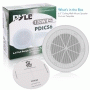Pyle - PDICS6 , Sound and Recording , Home Speakers , 6.5