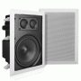 Pyle - PDIW67 , Sound and Recording , Home Speakers , In-Wall / In-Ceiling Dual 6.5