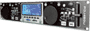 Pyle - PDJ450U , Sound and Recording , Mixers - DJ Controllers , Professional DJ Dual USB MP3/SD/USB Player w/ Scratch Function