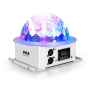 Pyle - PDJLT10 , Musical Instruments , Stage Lighting - DJ Visuals , Multi-Color LED Stage Light - DJ Sound & Studio Lighting System