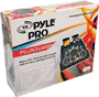 Pyle - pdjsiu200 , Sound and Recording , Mixers - DJ Controllers , I Mixer Dual Ipod DJ Player with DJ Scratch And Sound Effects