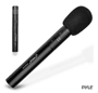 Pyle - PDMIC45 , Musical Instruments , Microphones - Headsets , Sound and Recording , Microphones - Headsets , Small Diaphragm Microphone, Electret Condenser Mic with 20