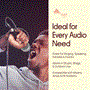 Pyle - PDMICKT34 , Musical Instruments , Microphones - Headsets , Sound and Recording , Microphones - Headsets , Dynamic Microphone Kit, (3) Professional Handheld Mics (Includes XLR Audio Cables)