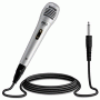 Pyle - PDMIK1 , Musical Instruments , Microphones - Headsets , Sound and Recording , Microphones - Headsets , Dynamic Microphone, Professional Moving Coil Handheld Mic with 6.5