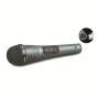 Pyle - PDMIK2 , Musical Instruments , Microphones - Headsets , Sound and Recording , Microphones - Headsets , Dynamic Handheld Microphone, Professional Moving Coil Mic with 15
