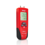 Pyle - PDMM15 , Tools and Meters , Air - Wind - Pressure , Digital Manometer, Differential Pressure Meter