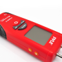 Pyle - PDMM15 , Tools and Meters , Air - Wind - Pressure , Digital Manometer, Differential Pressure Meter