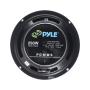 Pyle - PDMW6 , Sound and Recording , Subwoofers - Midbass , 6.5