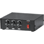 Pyle - pdsa10 , Home and Office , Amplifiers - Receivers , Mobile Powered DC 12 Volt 75 Watt  PA Amplifier 