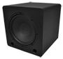 Pyle - PDSB15A , Sound and Recording , SoundBars - Home Theater , 15-Inch 250 W Active Powered Subwoofer For Home Theater